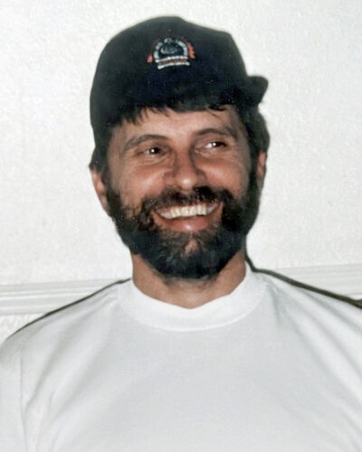 Wayne Stephen “Steve” Ketola