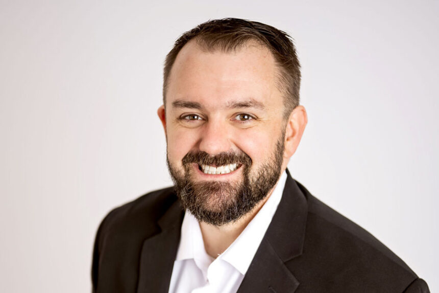 Keven Lewis