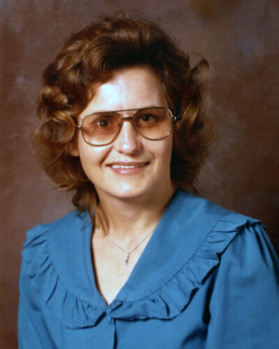 Judith Lee