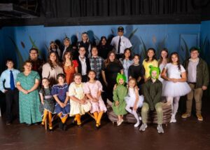 Little Theatre group shot 1