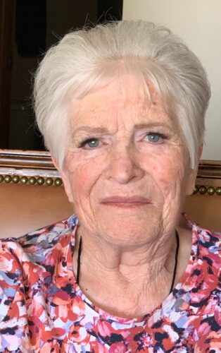 Ann Marshall