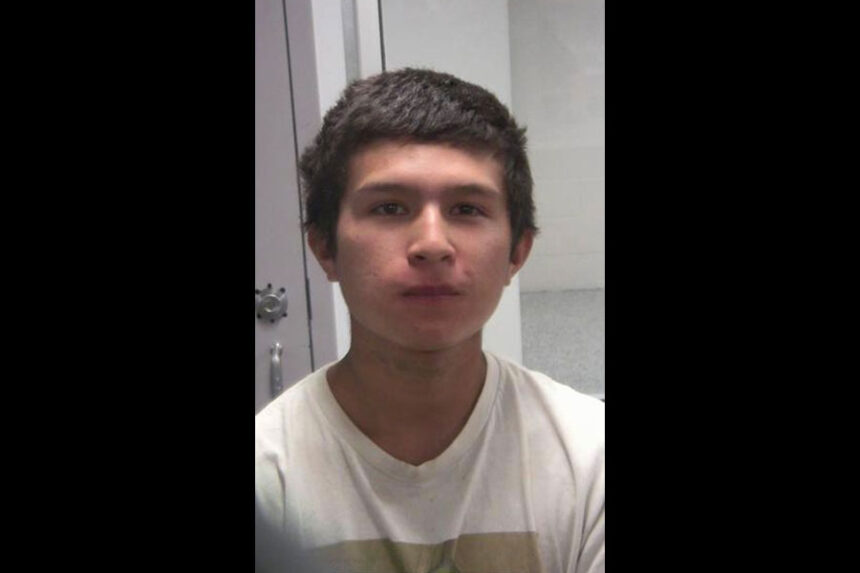Merrick Leavon Jackson | Bingham County Jail