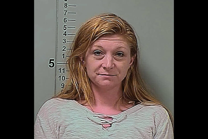 Morgan Holeman