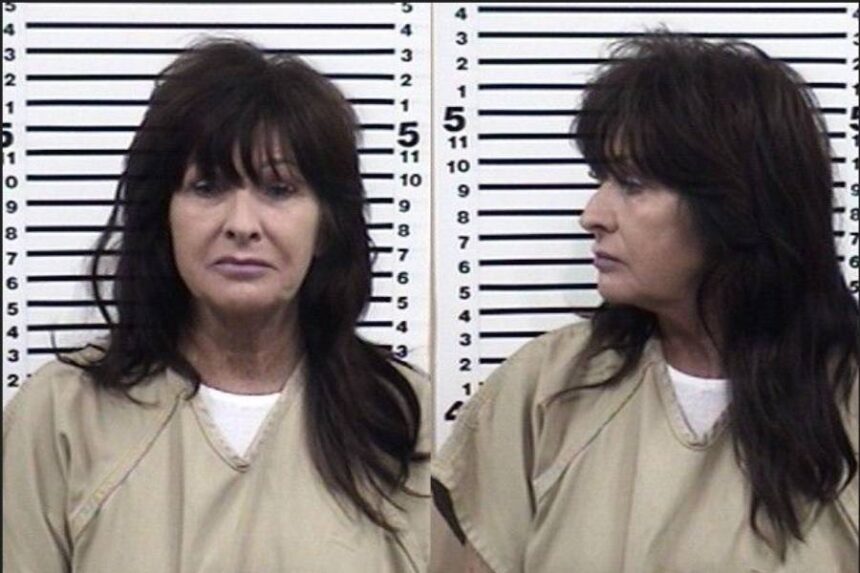 Natalie Kirkham | Bonneville County Sheriff's Office