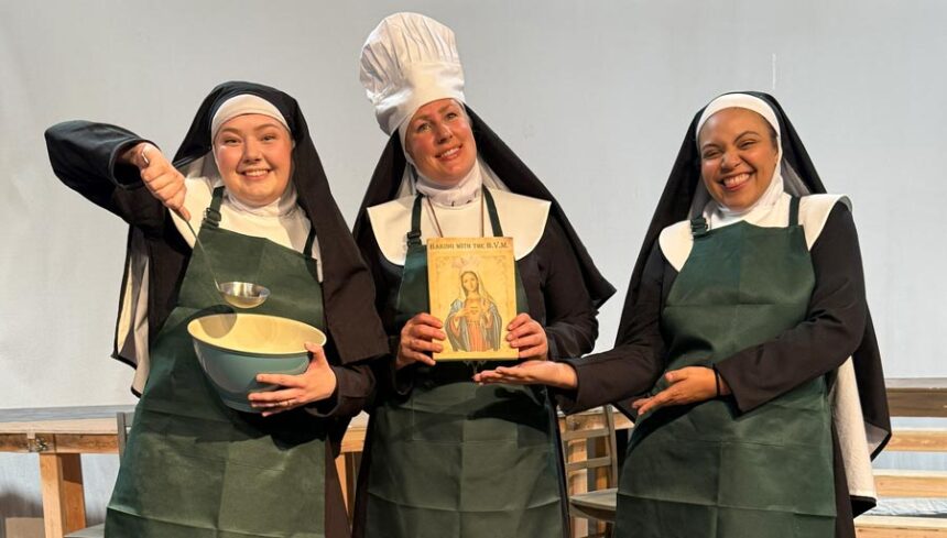 Nunsense