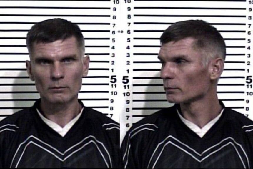 Paul Arnett - Bonneville County Sheriff's Office
