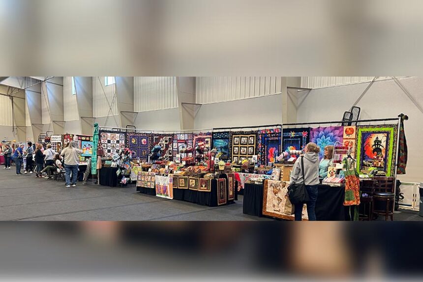 Quilt Fest 2024
