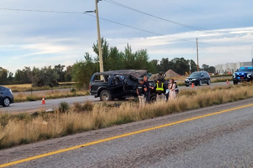 Rexburg Carcrash EXT328