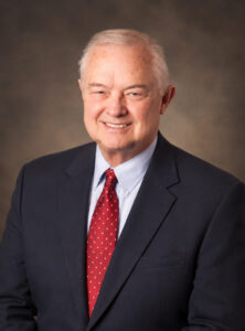 Lorin McKay “Mack” Rich