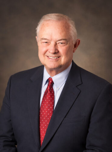 Lorin McKay “Mack” Rich