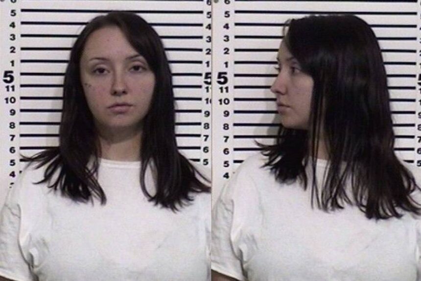Selena Marie Guinn - Bonneville County Sheriff's Office