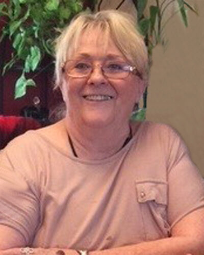 Sharon Marie Simmons