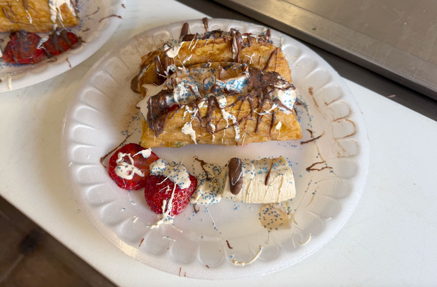 Taco Delight