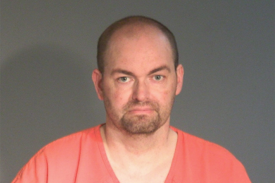 Benjamin Larson