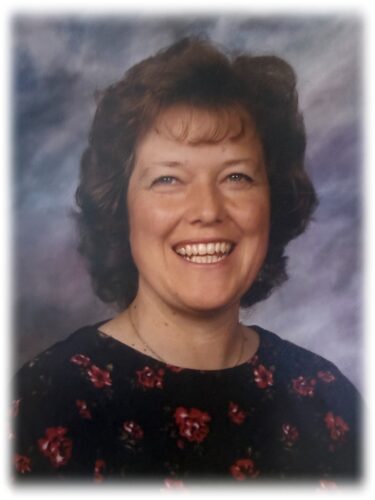 Cynthia “Cindy” Marie Crouch Jardine