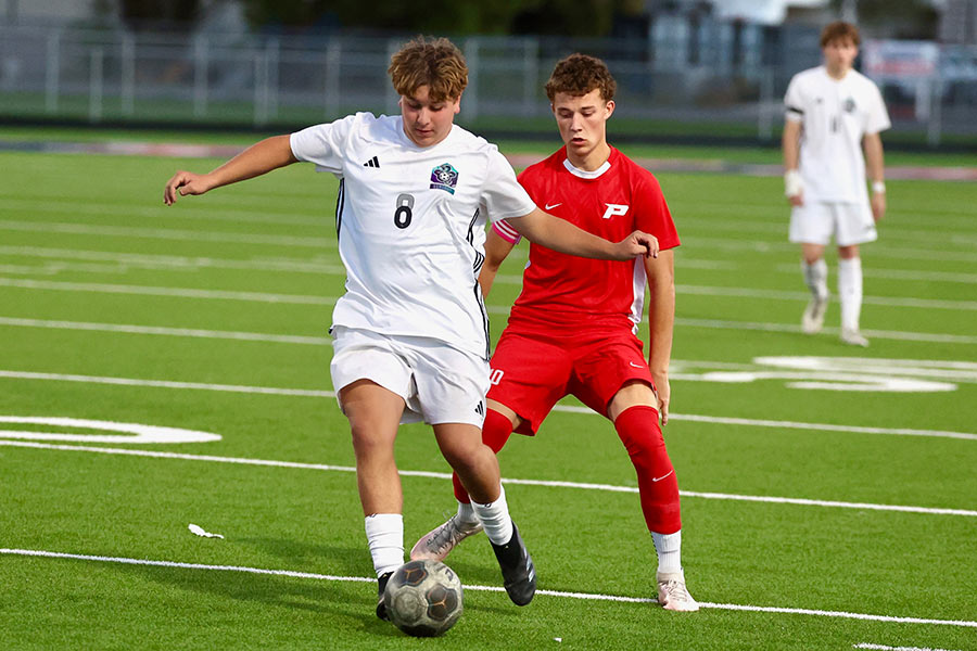 Century Griffin Hepworth and Pocatello Zen Griggs