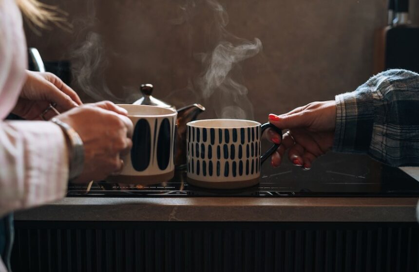 Drinking very hot beverages could triple cancer risk, a large study finds.