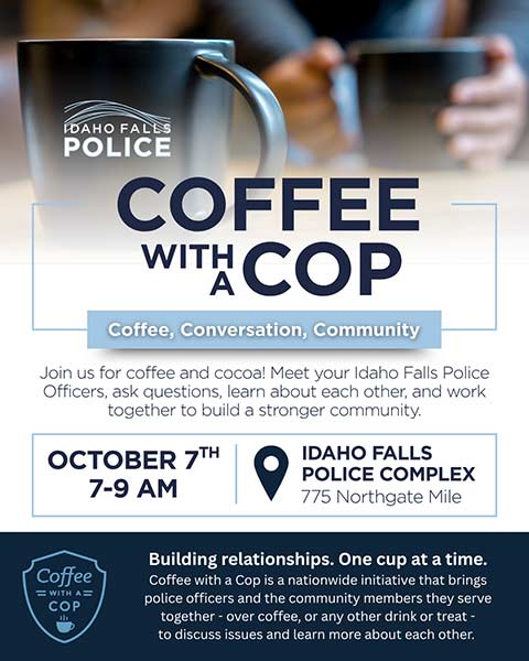 Courtesy IFPD