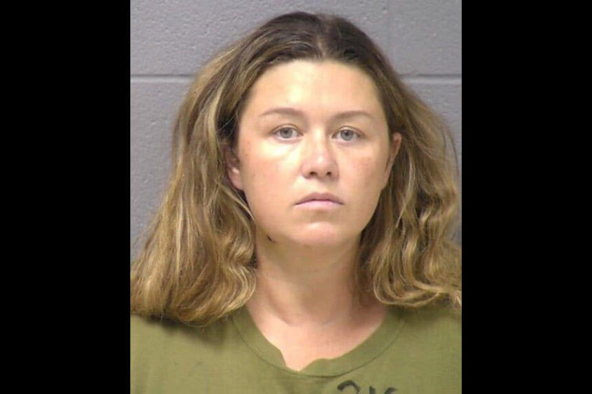 Corie Walsh