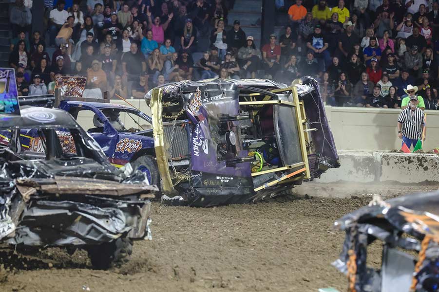 demo derby 2