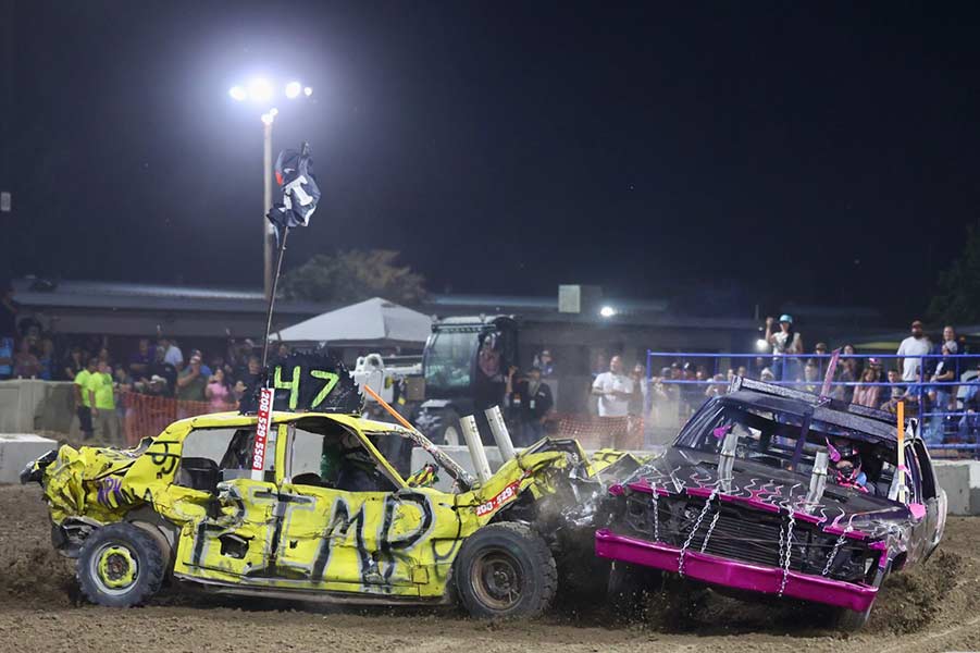 demo derby 3