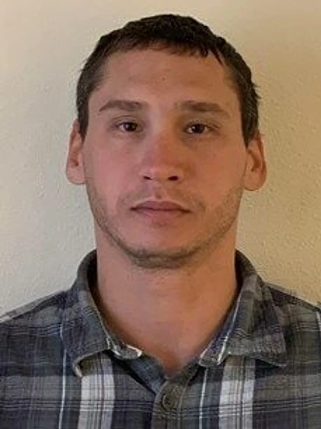 Aaron Farinacci