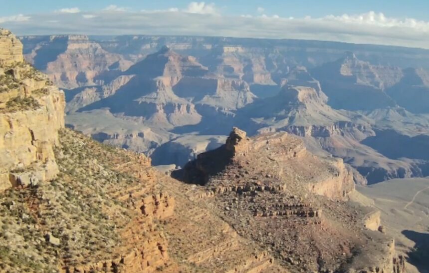 Grand Canyon
