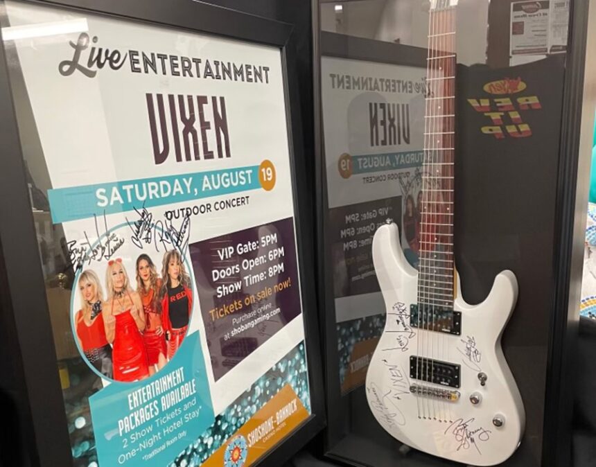 guitar salon