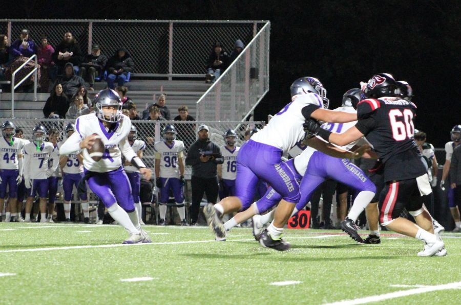 hillcrest century qb