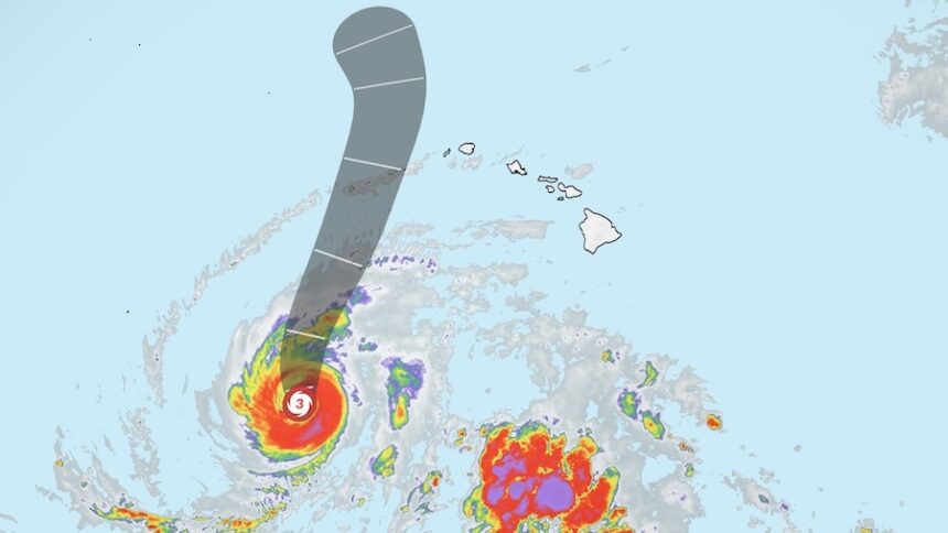 hurricane
