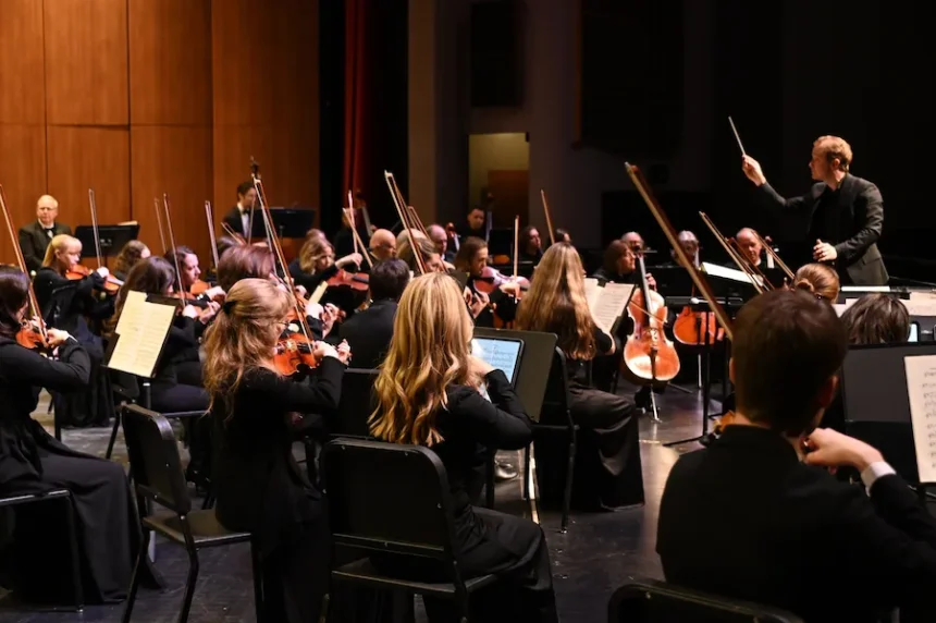 Idaho Falls Symphony