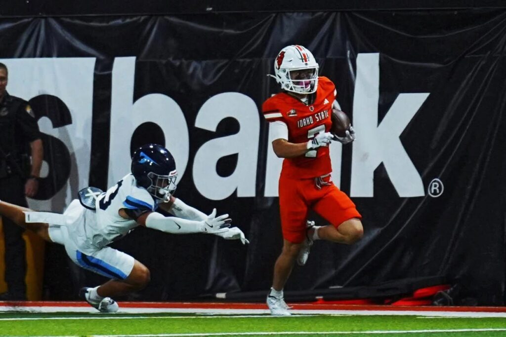 idaho state football Zedekiah Anahu-Ambrosio