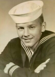 William 'Bill' Joseph Rozack