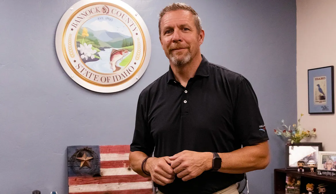 Jeff Hough