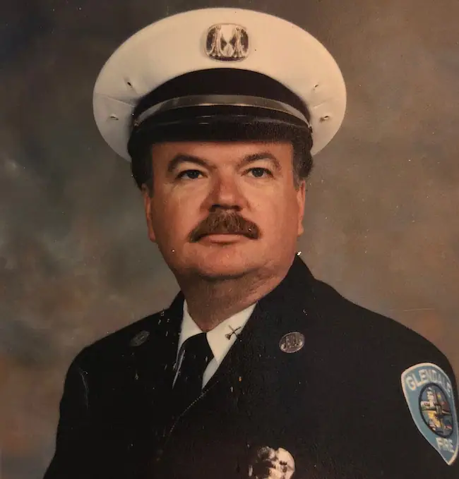 John Leonard Orr