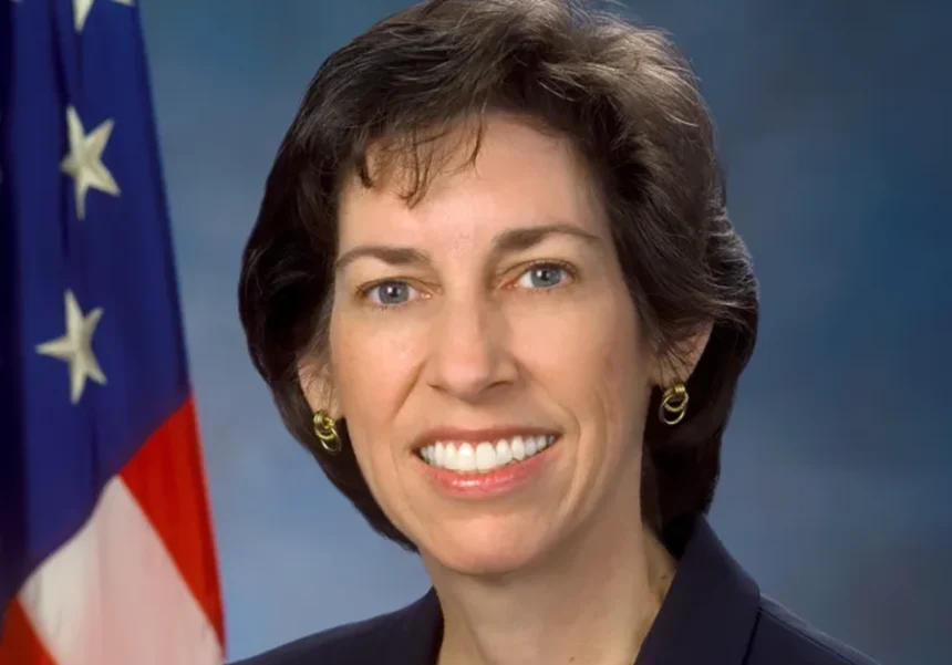 Ellen Ochoa