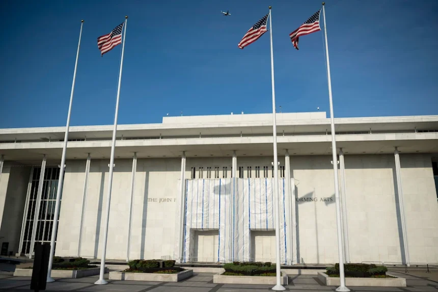 Kennedy Center