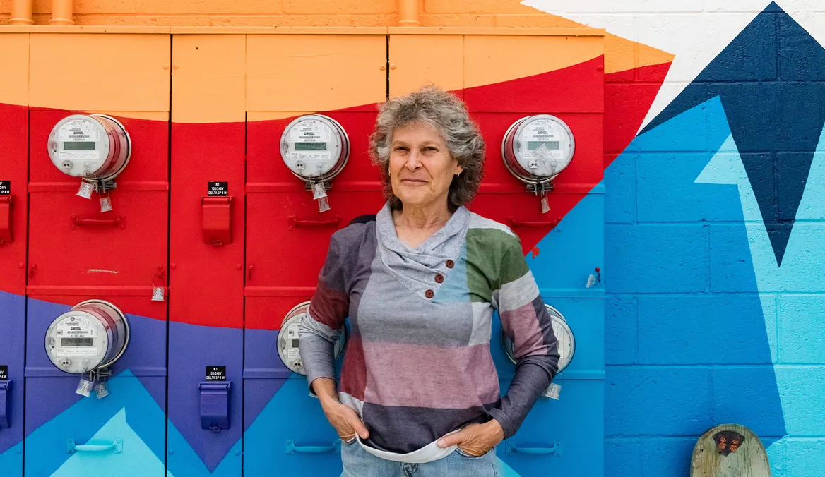Linda Engle