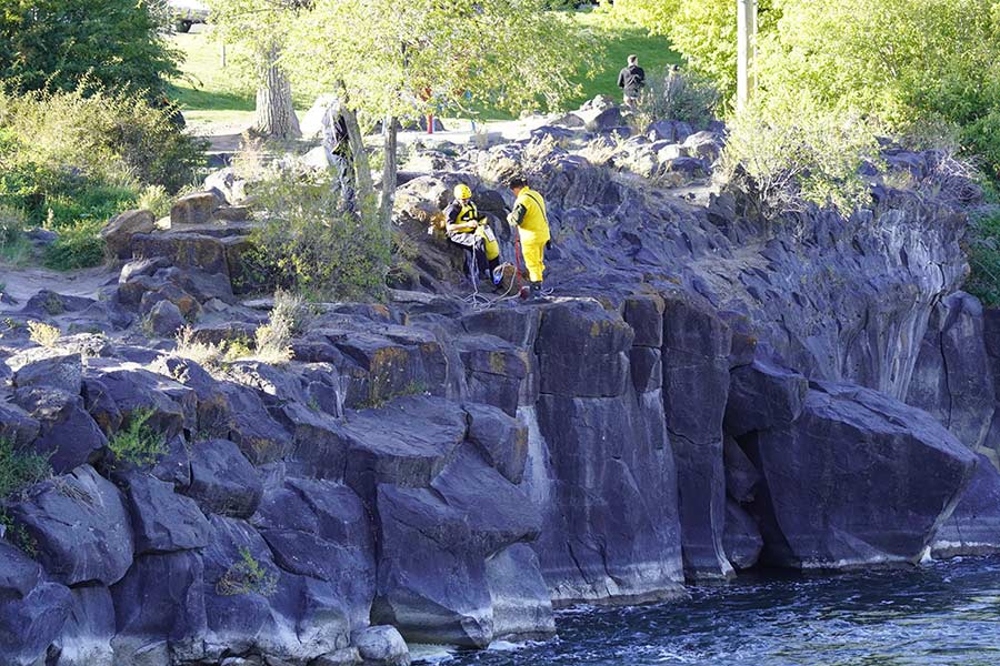 man in river 2