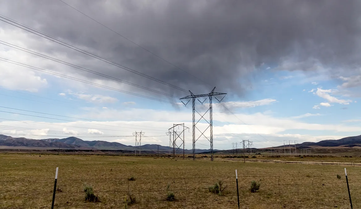 transmission lines