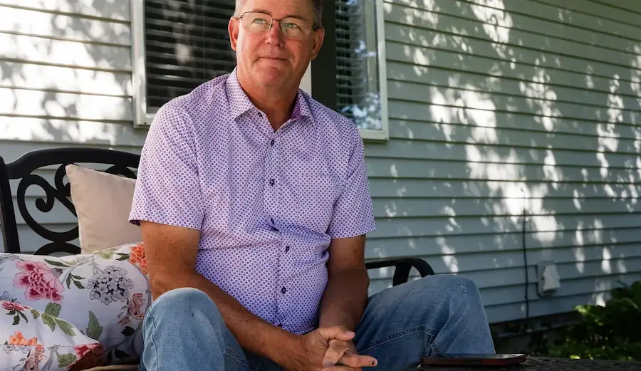 Wade Egan