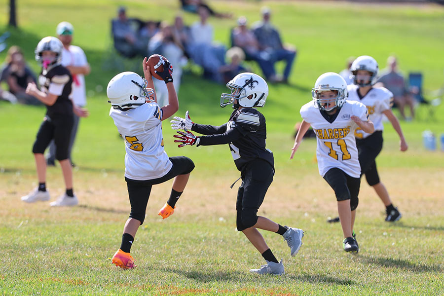 youth football