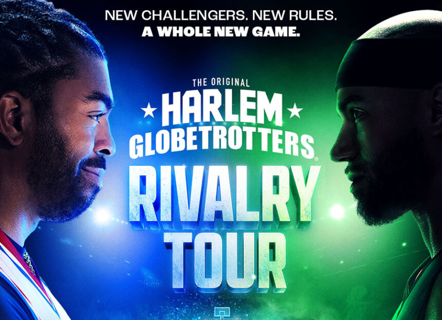 Harlem Globetrotters