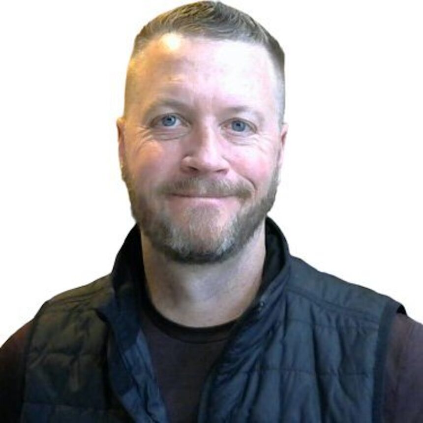 Lee Reiber