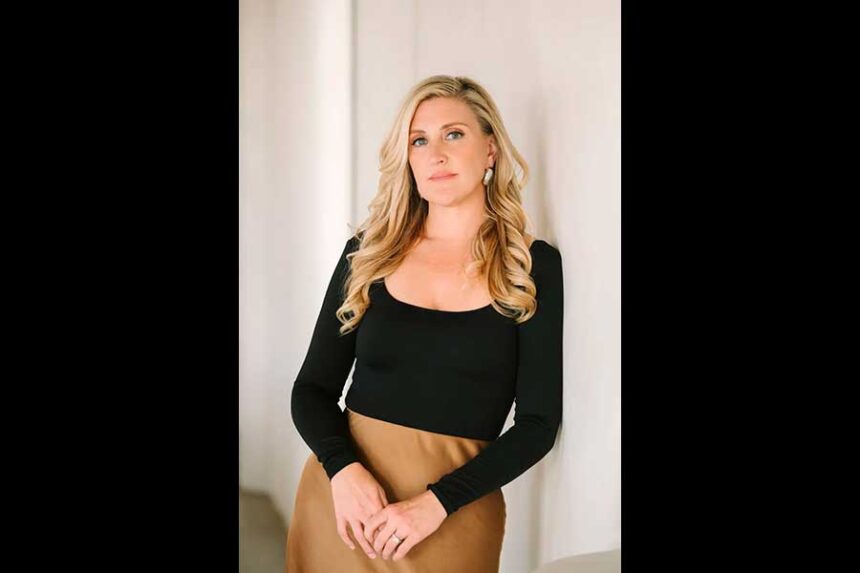 Melissa Moore returns to Spokane and is discussing her book “Killer in the Family,” a recounting of her experience, including as a Shadle Park High School student, of learning that her dad, Keith Jesperson, was the serial murderer “The Happy Face Killer.” | Courtesy The Spokesman-Review