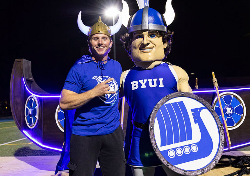 Thor BYUI