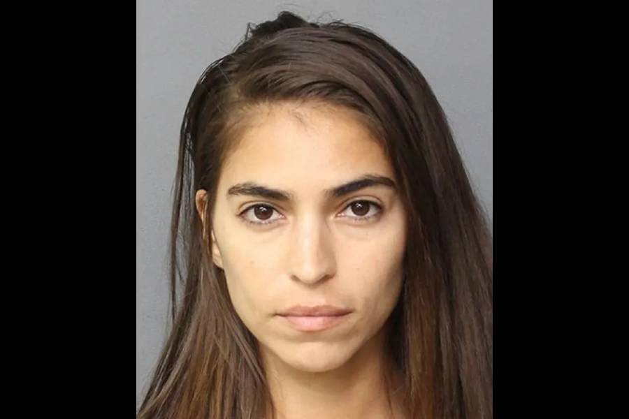 Former "American Idol" contestant Antonella Barba pleaded guilty to possession and distribution of nearly 2 pounds of fentanyl.