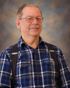 Larry Bates