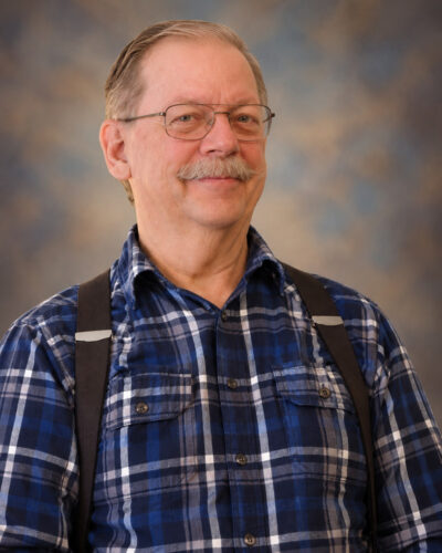 Larry Bates