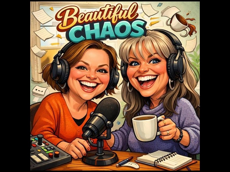 Beautiful Chaos characters